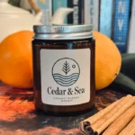 Drzewo cedrowe i Wanilia, 120ml - obrazek 4