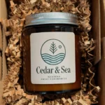 Werbena i Kwiat pomarańczy, 120ml - obrazek 2