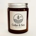 Palo Santo, 120ml